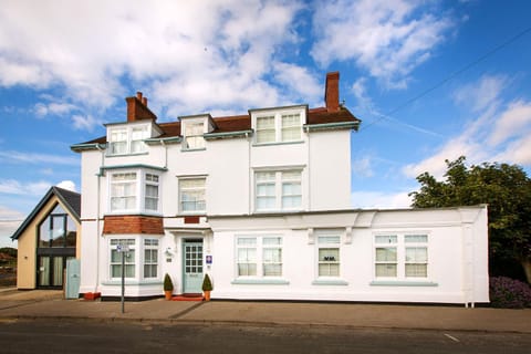 Beach House Mundesley House in Mundesley