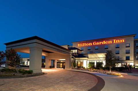 Hilton Garden Inn Ft Worth Alliance Airport Hotel in Fort Worth