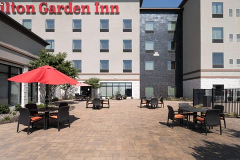 Hilton Garden Inn Ft Worth Alliance Airport Hotel in Fort Worth
