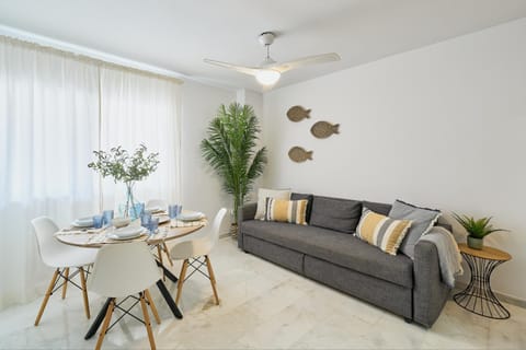 Sun & Beach Fuengirola Apartment in Fuengirola