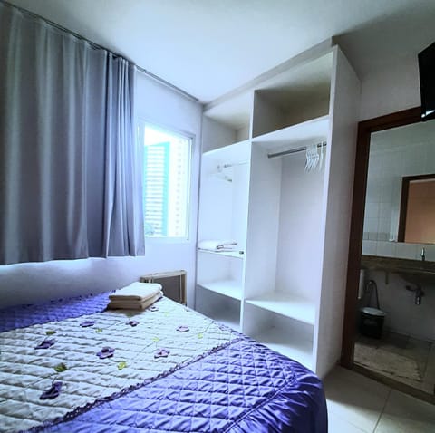 Flats for you Bueno Apartment hotel in Goiania