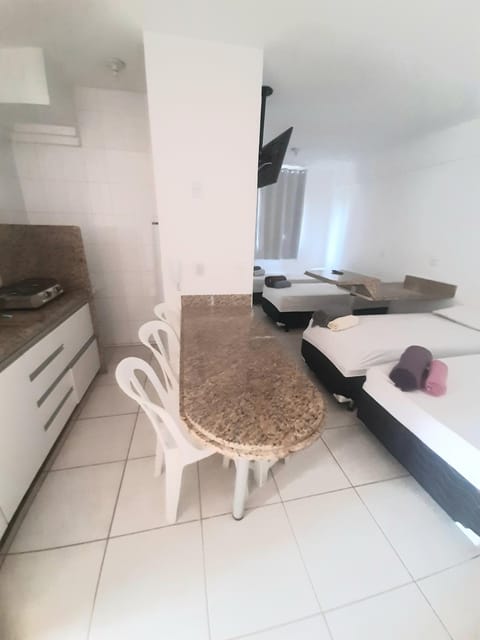 Flats for you Bueno Apartment hotel in Goiania