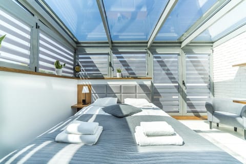 Marina Apartamenty & Pokoje Apartment in Wladyslawowo