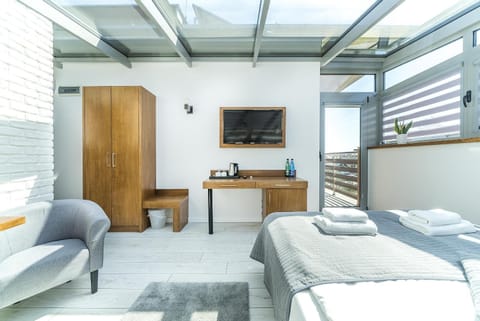 Marina Apartamenty & Pokoje Apartment in Wladyslawowo