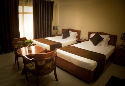Comfort Hotel Hotel in Ethiopia