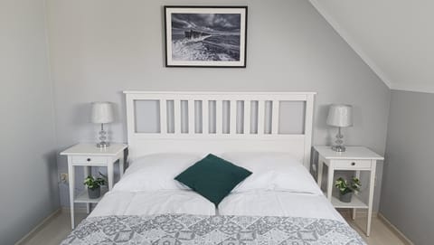 Dom nad jeziorem - Natalia House in West Pomeranian Voivodeship, Poland