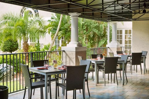The Terrace Hotel Lakeland, Tapestry Collection by Hilton Hôtel in Lakeland