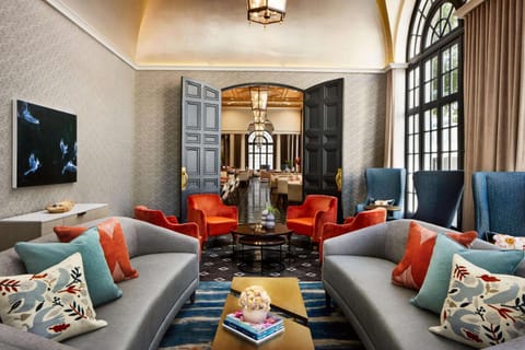 The Terrace Hotel Lakeland, Tapestry Collection by Hilton Hotel in Lakeland