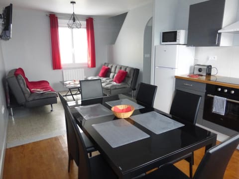 Appartement Chez José Apartment in Hauts-de-France