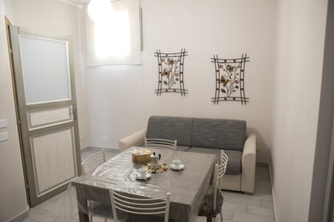 Barone Apartments Condominio in Sciacca