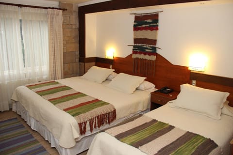 Hotel Rucaitue Hotel in Osorno