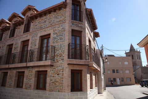 Casa Rural La Fragua Country House in Sierra Norte