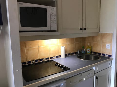 LES RESTANQUES DE SAINT-TROPEZ Apartment in Grimaud