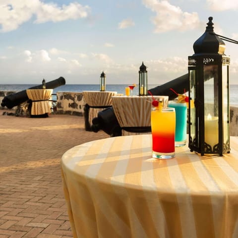Hilton Barbados Resort Estância in Bridgetown
