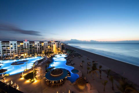 Hyatt Ziva Los Cabos - All Inclusive Resort in San Jose del Cabo