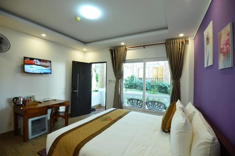 Đồi Sao Phú Quốc Resort in Phu Quoc