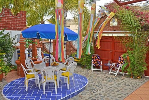 Amazingly Romantic Vacation for Your Honeymoon House in Tijuana