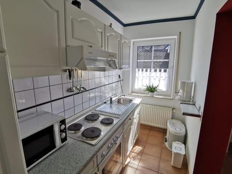 Apartments / Ferienwohnungen Moseluferstrasse Apartment in Ediger-Eller