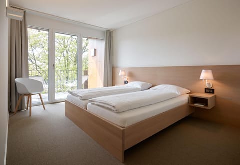 APPADU Appartements Eigentumswohnung in St. Gallen