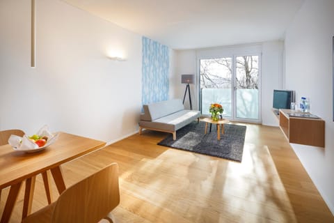 APPADU Appartements Copropriété in St. Gallen