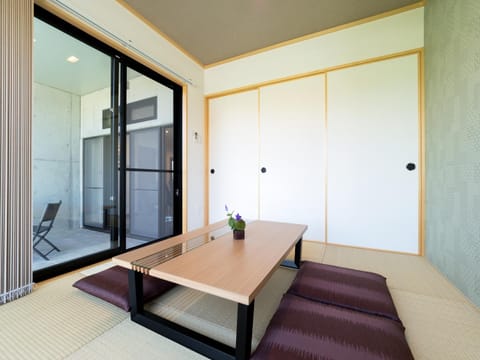 Sumuide Terrace H House in Okinawa Prefecture
