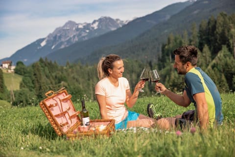 View (from property/room), Mountain view