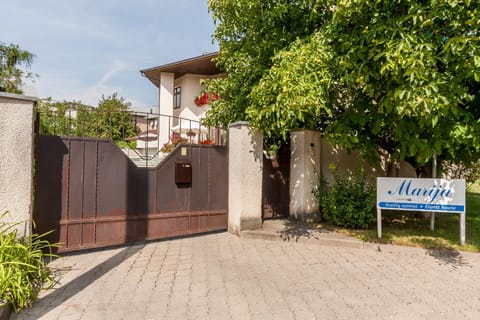 Guesthouse Marija Bed and Breakfast in Vilnius