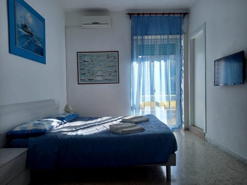 A Casa di Lidia B&B Gaeta Bed and Breakfast in Gaeta