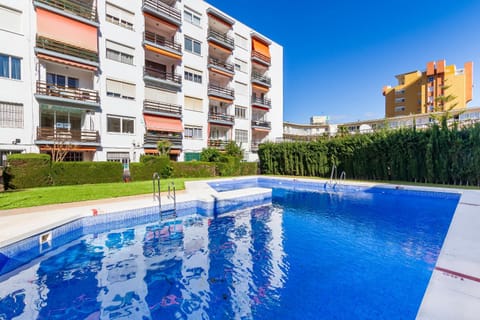 Sol Montemar 10 by IVI Real Estate Apartment in Torremolinos