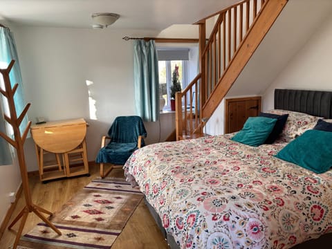 Winkston Holiday Accommodation Peebles House in England