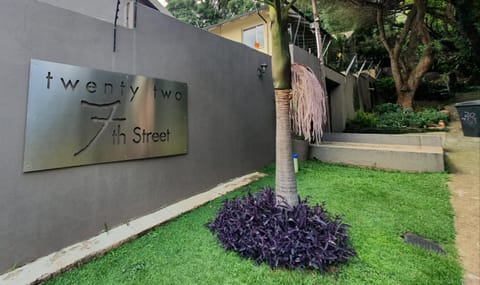 7th Street Guesthouse Bed and Breakfast in Johannesburg