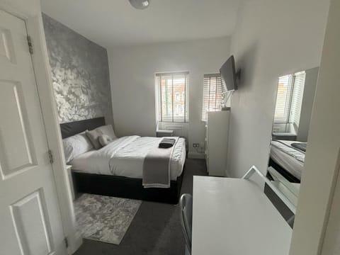 Copperfield Homestay Vacation rental in Cardiff