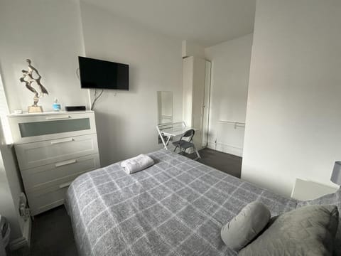 Copperfield Homestay Alquiler vacacional in Cardiff