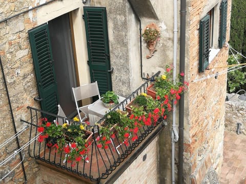 Toscanamente Apartamento in Volterra