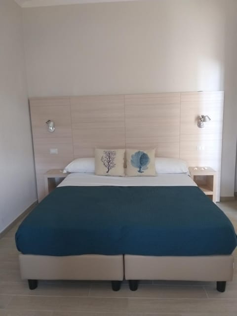 Cecio 5 Terre Rooms Bed and Breakfast in Corniglia
