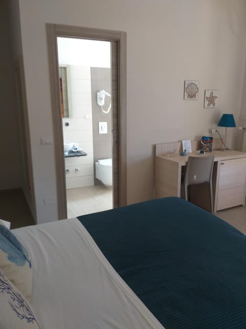 Cecio 5 Terre Rooms Bed and Breakfast in Corniglia