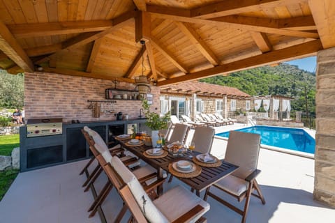 Villa Velaga Villa in Dubrovnik-Neretva County