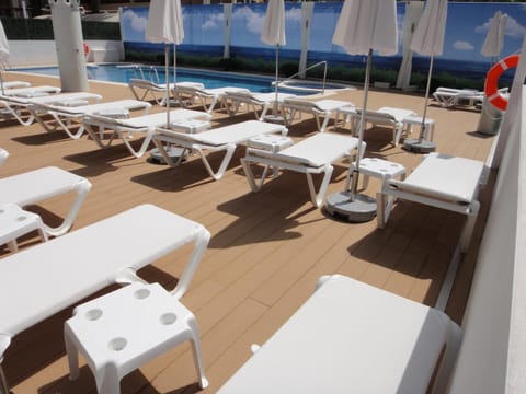 Riviera Beachotel - Adults Recommended Hôtel in Benidorm