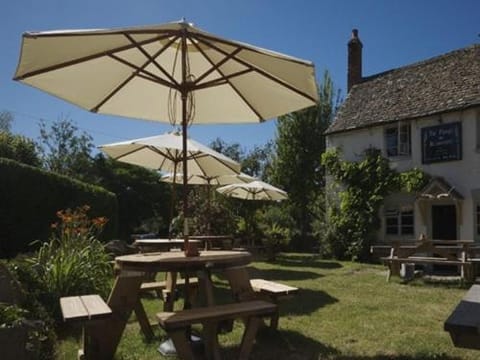 The Plough Inn Inn in West Oxfordshire District