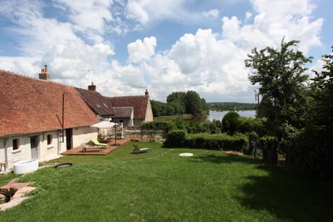 Patio, Garden