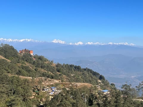 Hotel Nagarkot Holiday Inn Inn in Bagmati Province, Nepal