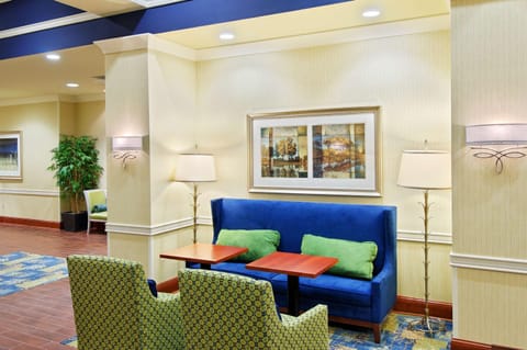 Hampton Inn & Suites Knoxville-Turkey Creek Hotel in Farragut