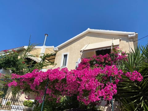 Casa Buganvilla Apartment in Cephalonia