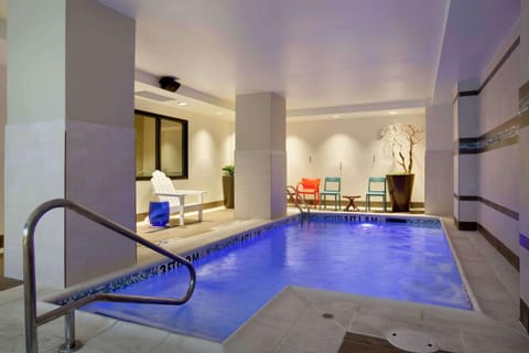 Home2 Suites by Hilton San Antonio Downtown - Riverwalk, TX Hotel in San Antonio