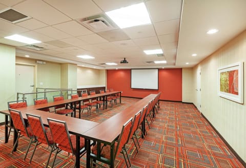 Meeting/conference room