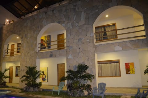 Axkan Arte Hotel Tuxtla Hotel in State of Chiapas