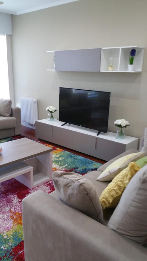 Apartamento ideal Familias y Grupos Apartment in Vigo