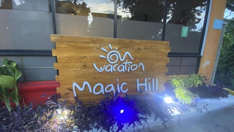 Posada Magic Hill On Vacation Hotel in La Loma
