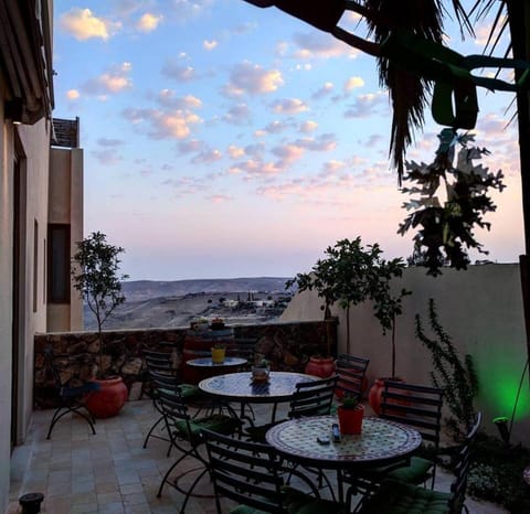 Balcony/Terrace, Sunset