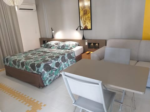 Sea Sun Manga Apartment in Grande-Terre, Guadeloupe